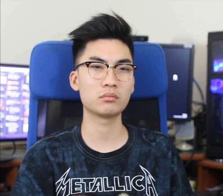 Ricegum-Networth