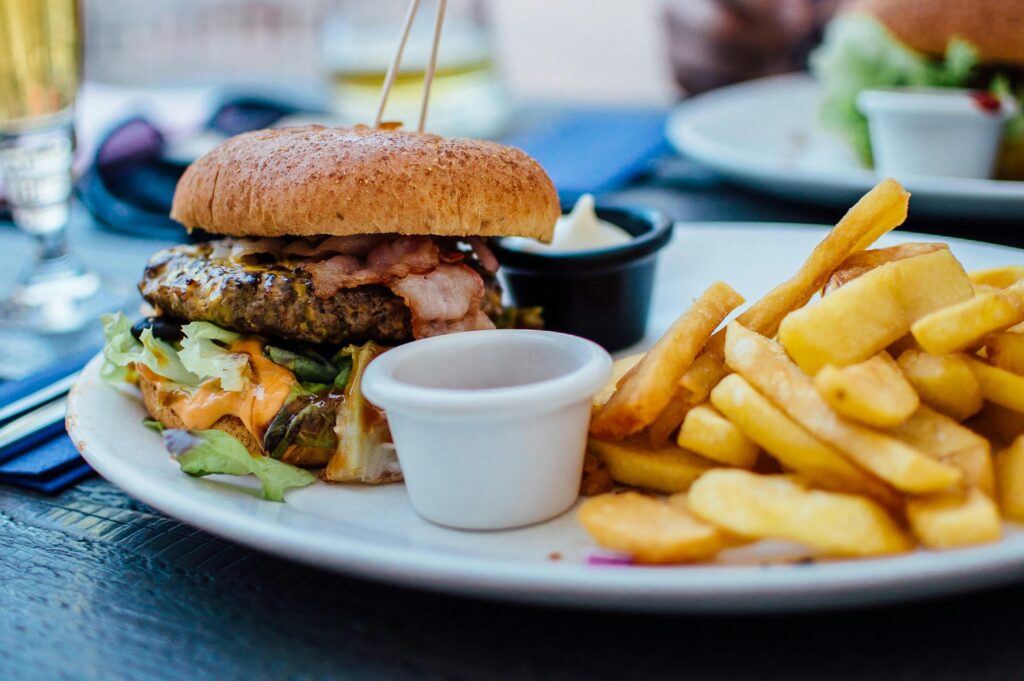 America-Good-Food