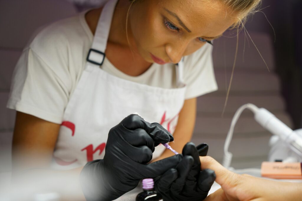 Nail-Technician-Schools-in-NJ
