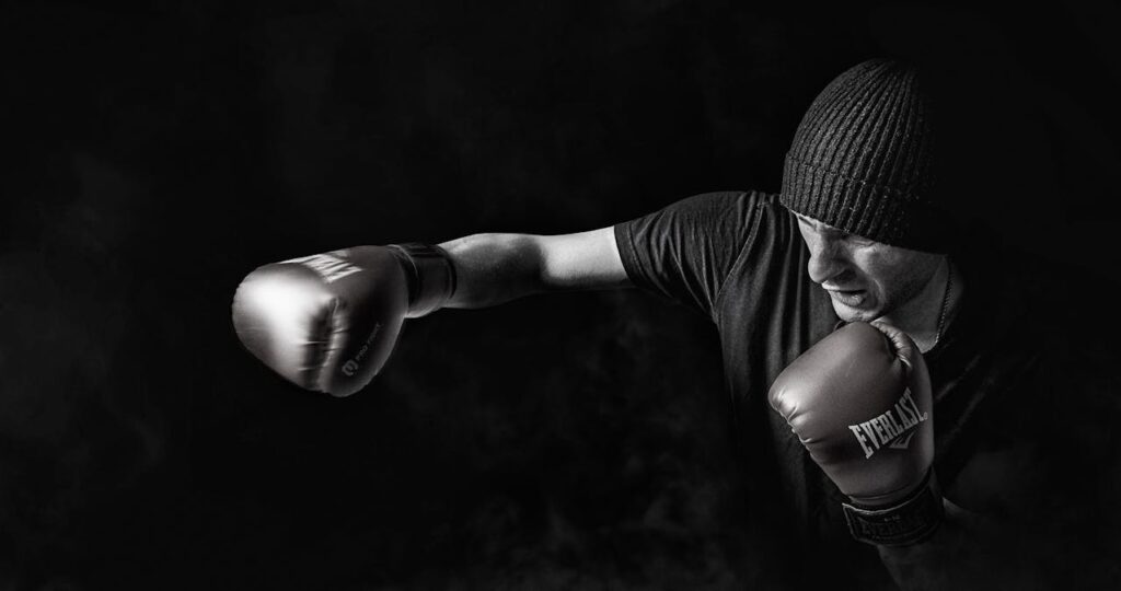 Perfect punch