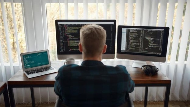 Application Development
