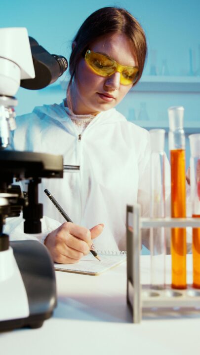 Pre-med-programs-in-Texas