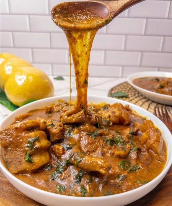 Health-benefits-of-Ogbono-Soup