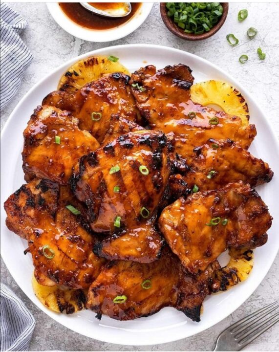Huli-Huli-Chicken