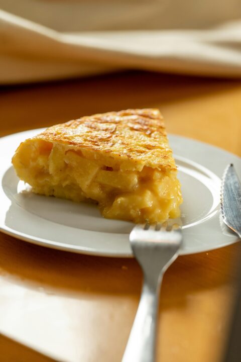 Spanish-Breakfast-Foods