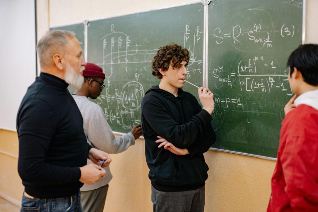 9 Top Mathematics Universities In The US Smash Negativity