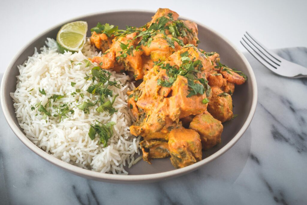 What-to-serve-with-butter-chicken