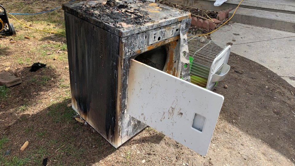 Preventing Fire Hazards: Dryer Vent Cleaning Tips For Nova Scotia