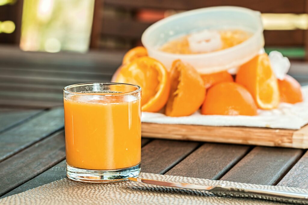 Drinks-high-in-magnesium-and-potassium