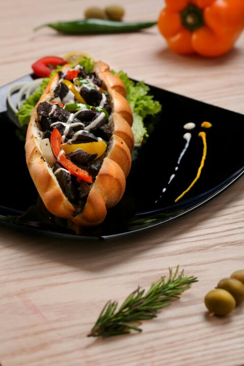 Highest-Protein-at-Subway