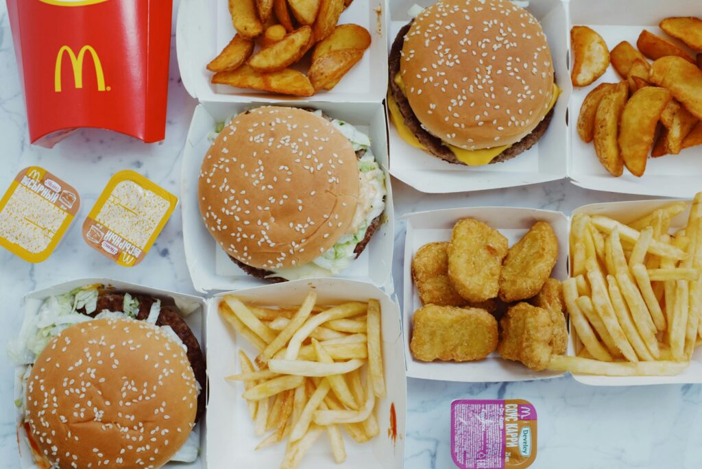 Low-Calorie-Mc-Donald's -Breakfast