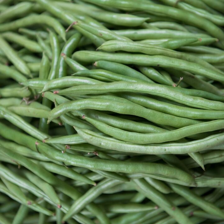 Types-of-green-beans