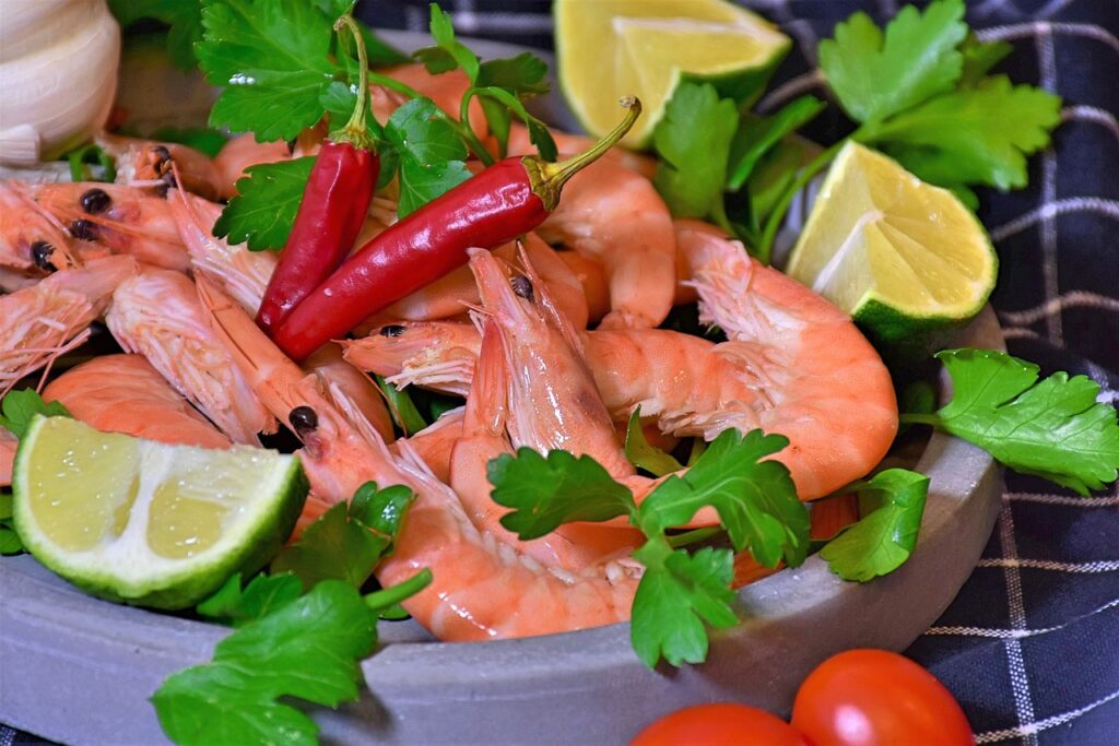 What-to-eat-with-shrimp-scampi