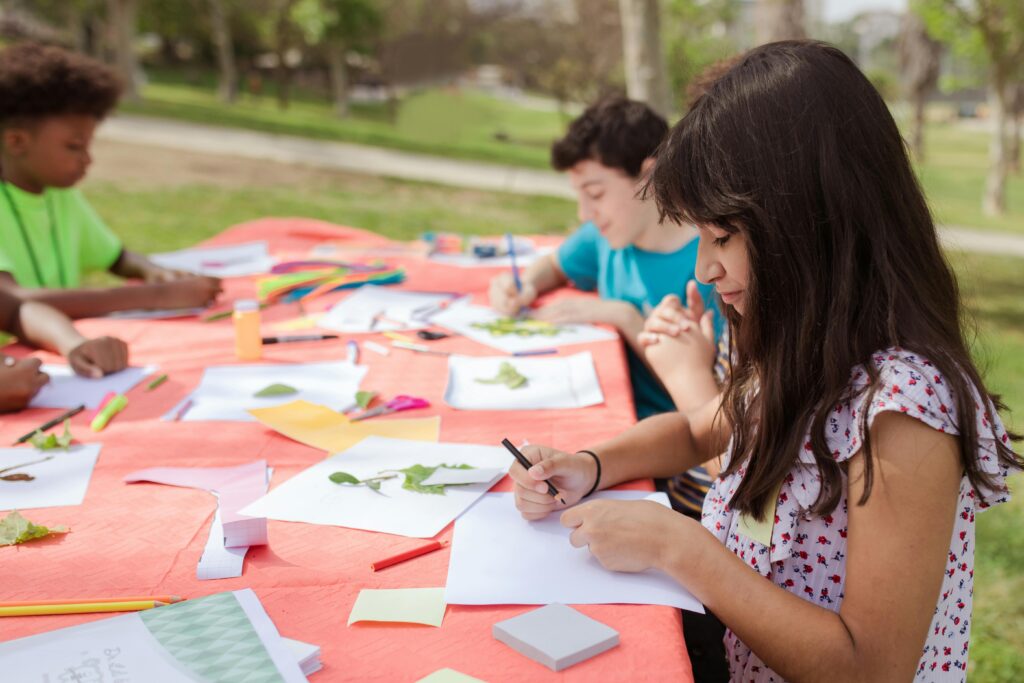 Cute-Kid-Drawing-Ideas