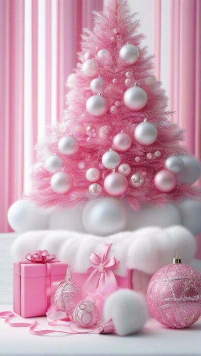 Ideas-to-decorate-christmas-tree