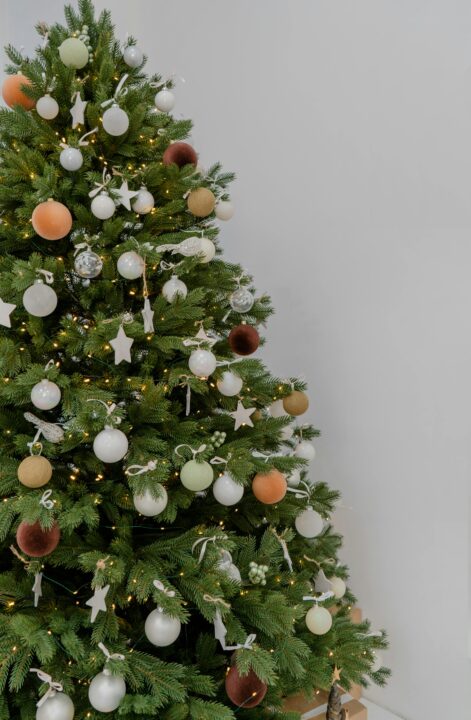 Ideas-to-decorate-christmas-tree