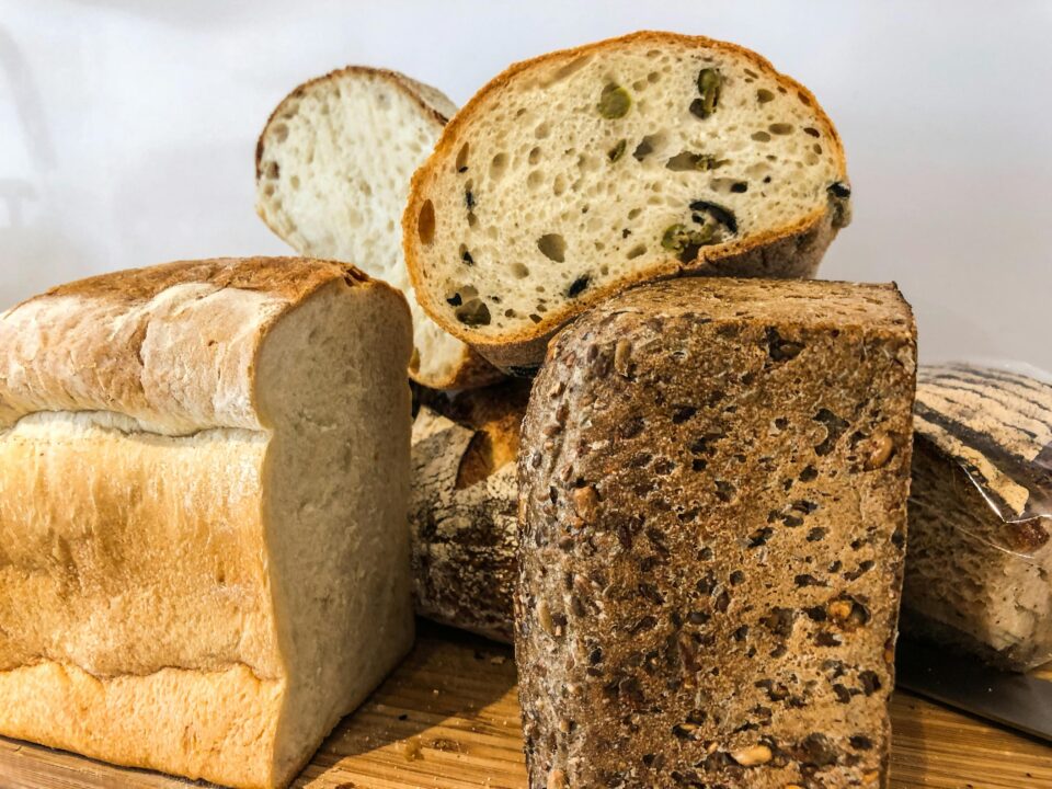 10 popular vegan gluten free bread brands smash negativity