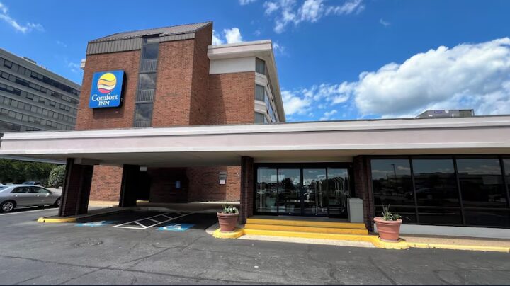 Hotels-in-Springfield-VA