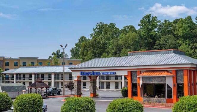 Hotels-in-Clemson-SC