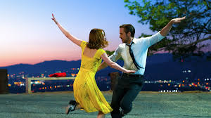 Movies similar to La La Land