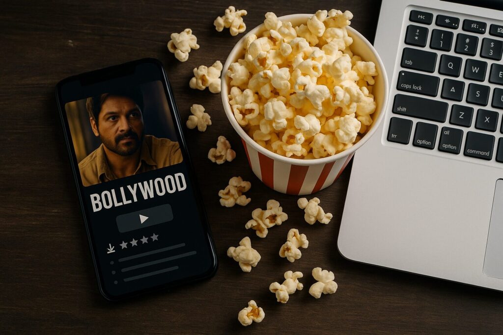 bollywood movies